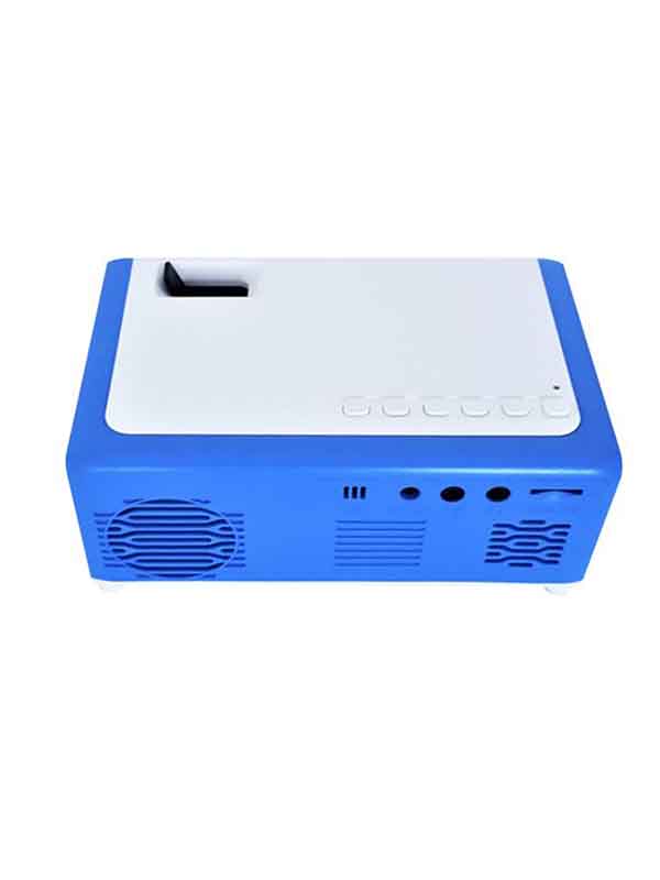 LED Multimedia Mini LED 1080p Portable Projector. Buy, Best Price in
